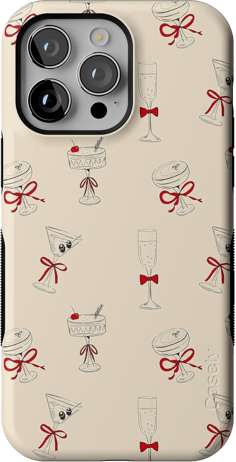 Bold Protective Case for iPhone 14 Pro Max with Unique Design