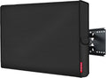 Porch Shield 63-65 in Outdoor TV Cover - Weatherproof Protection