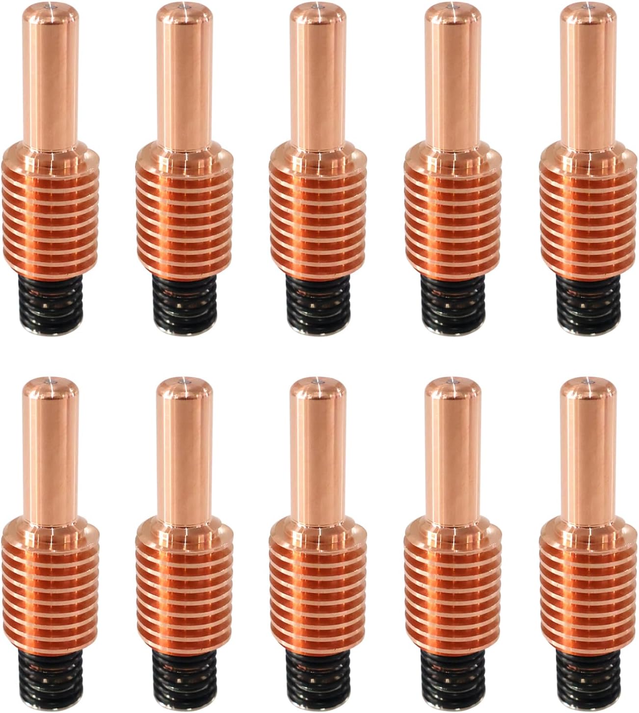10pcs 220842 Electrodes for 45XP/65/85/105 Plasma Cutting Torch