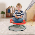 Kids' Balance Swivel Chair for Sensory Fun!