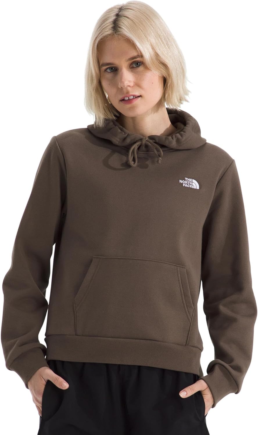 Women's Evolution Simple Dome Hoodie for Outdoor Exploration