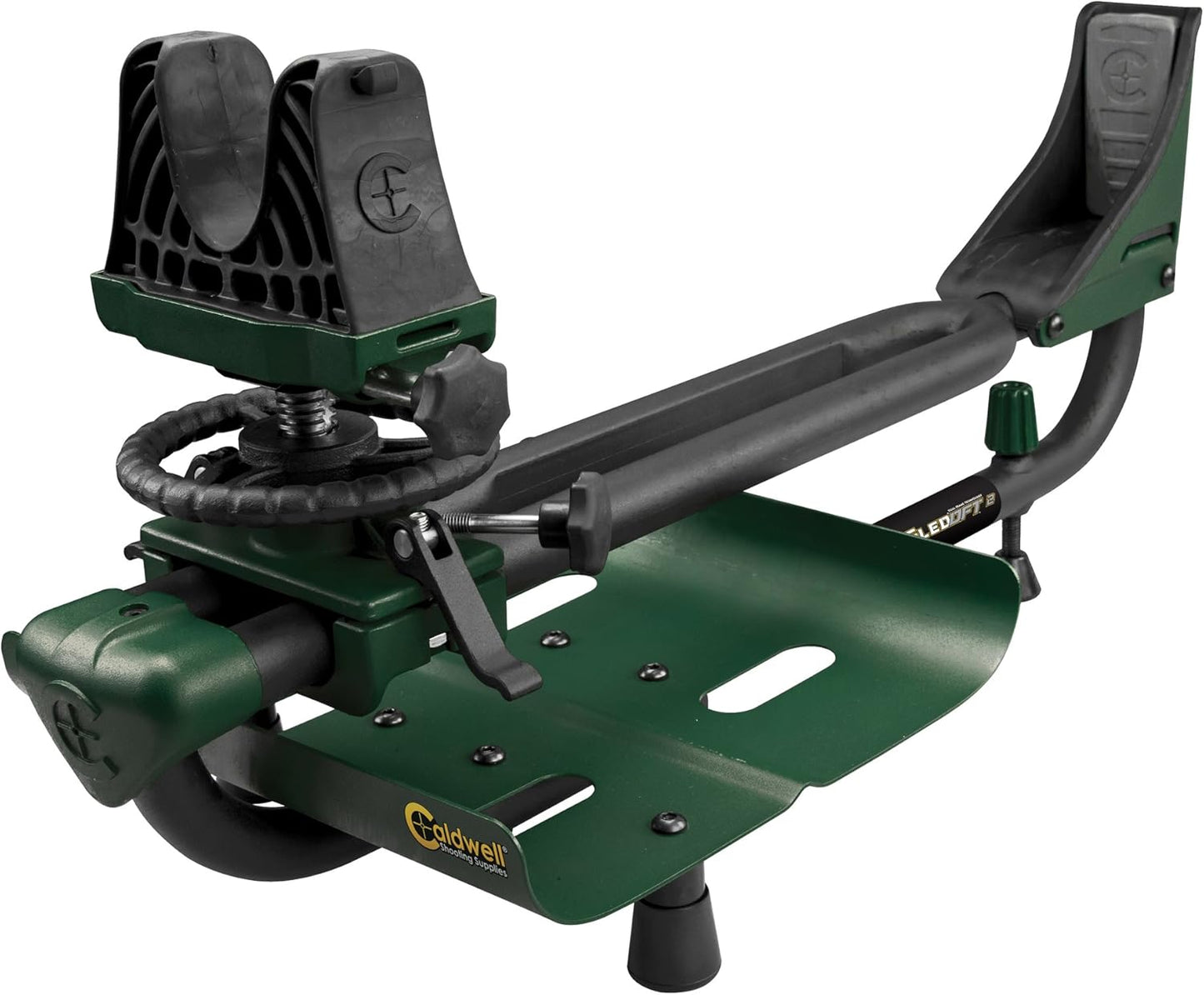 Caldwell Shooting Rest for Precision and Stability in Shooting