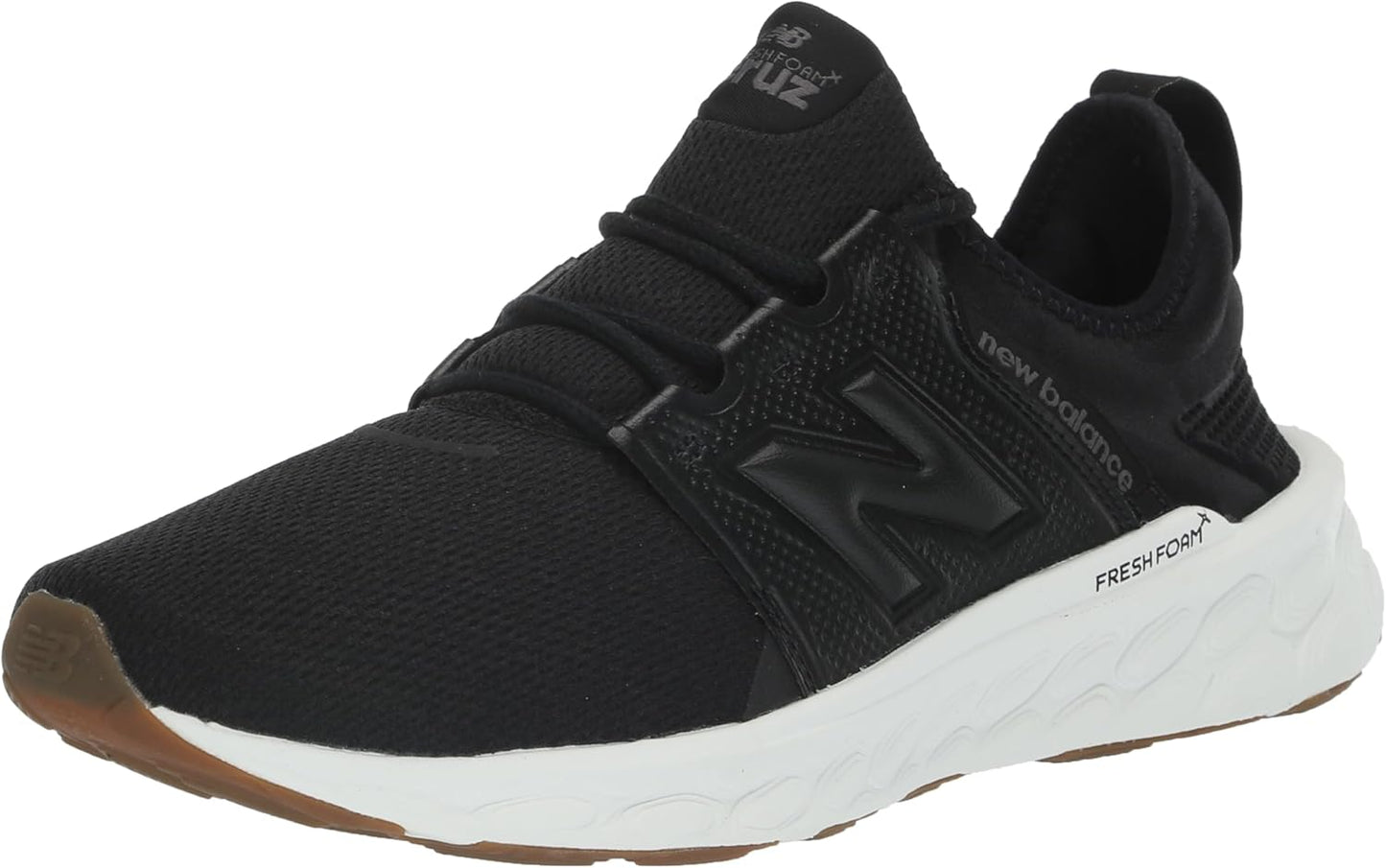 New Balance Men's Fresh Foam X Cruz Artisan V3 Shoes Review