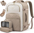 Travel Backpack Carry on Flight Approved 50L - Personal Item