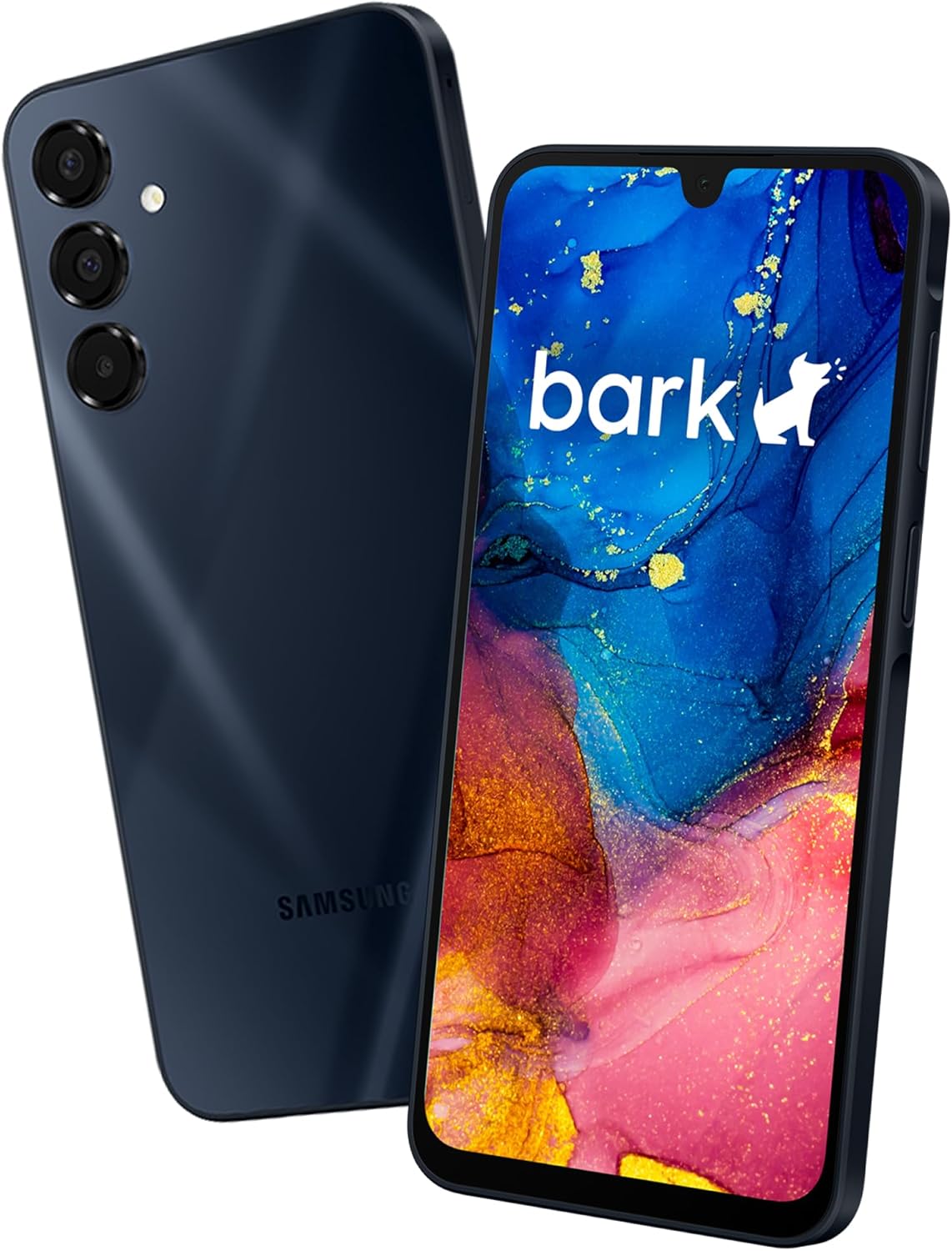 Bark Phone - Safest Phone for Kids with Parental Controls