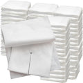 4x4 Sterile Split Gauze Pack of 1200 - Thick 6-Ply Drain Sponges