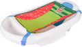 Cocomelon 3-in-1 Sling and Seat Bath Tub - Grows With Baby
