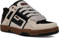 DVS Comanche Skateboarding Shoe - Durable Cupsole Comfort Clothing