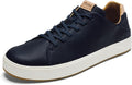Men's Laeahi Li 'ILI Leather Sneakers - Full-Grain Waterproof Style