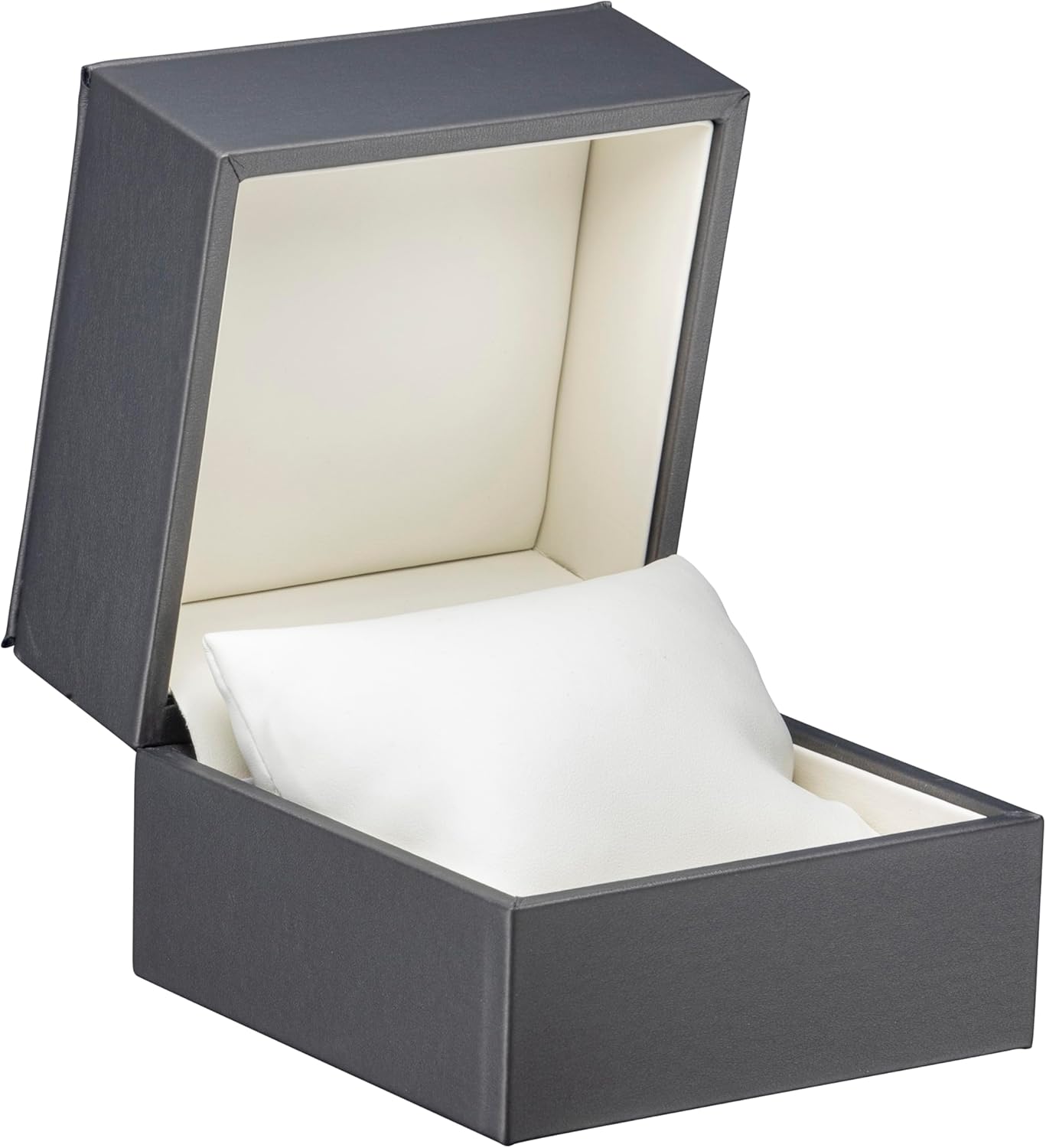 AllurePack Watch & Bangle Box - Luxury Leather Display