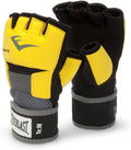Evergel Handwraps-Black (PR) - Women's Breathable Training Wraps