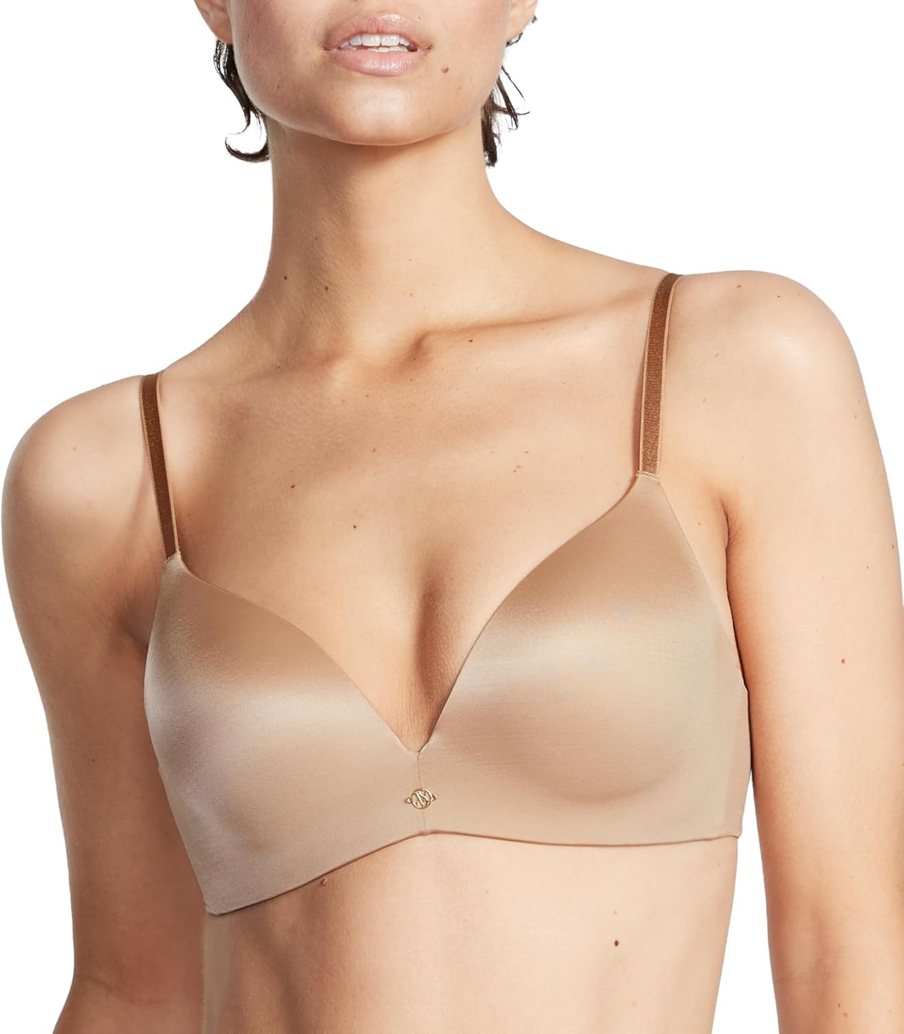 Victoria's Secret Wireless Push Up Bra for Ultimate Comfort