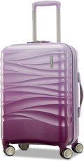American Tourister 20-inch Spinner - Compact Carry On for Short Trips