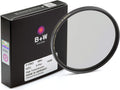 B + W Circular Polarizer Filter for Stunning Photography Results