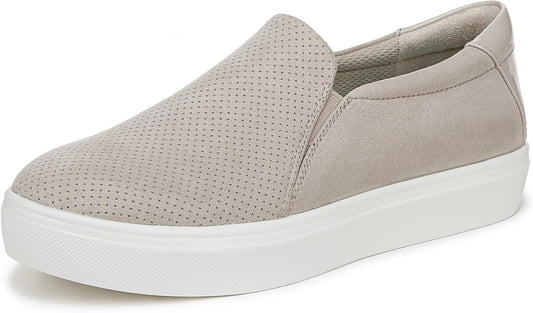 Dr. Scholl's Womens Madison Cloud: Sustainable Comfort Shoes