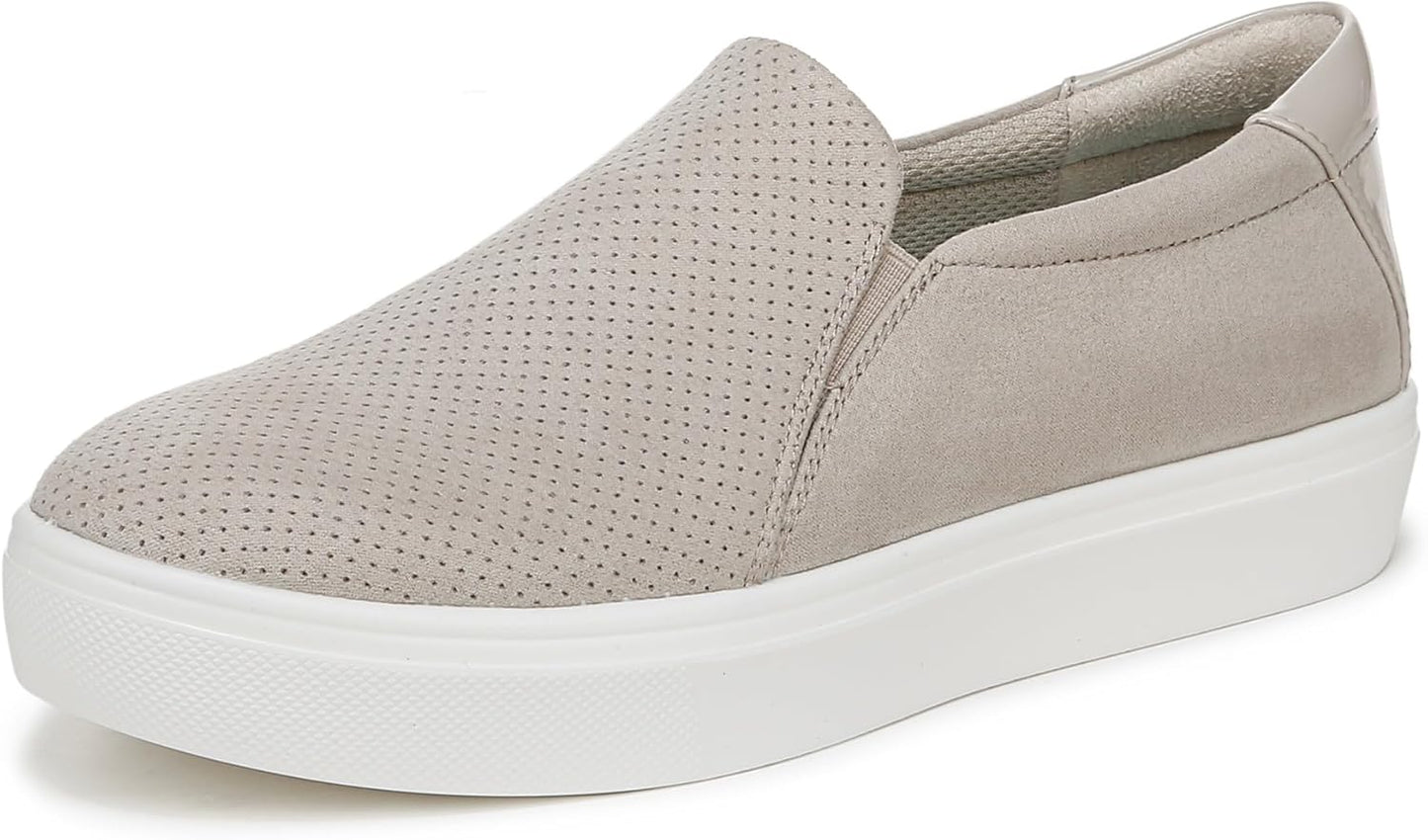 Dr. Scholl's Womens Madison Cloud: Sustainable Comfort Shoes