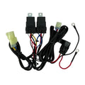 Shift Wiring Harness Kit Bypass Angle Sensor for 1998-2004 Foreman 450