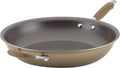 Anolon Advanced Home 14.5 Inch Nonstick Frying Pan for Cooking