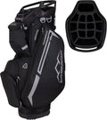 Sun Mountain 2025 Maverick Golf Bag - Lightweight & Spacious