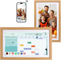 15.6in All-in-one Smart Display with Anti-Glare Touchscreen - Family