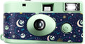 Disney Jack Skellington Disposable Camera - Capture 20 Spooky Moments!