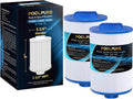 POOLPURE Replacement Filter for PMAX50P4 Unicel 5CH-35 - Reliable