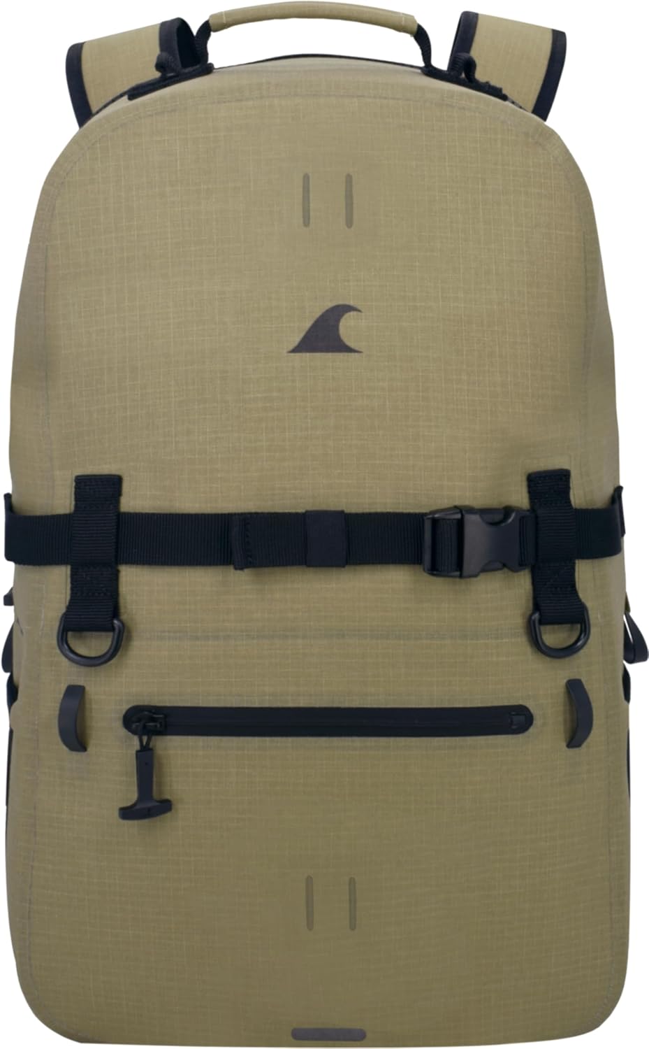Fogland Waterproof IP68 Submersible Backpack for Outdoor Adventures