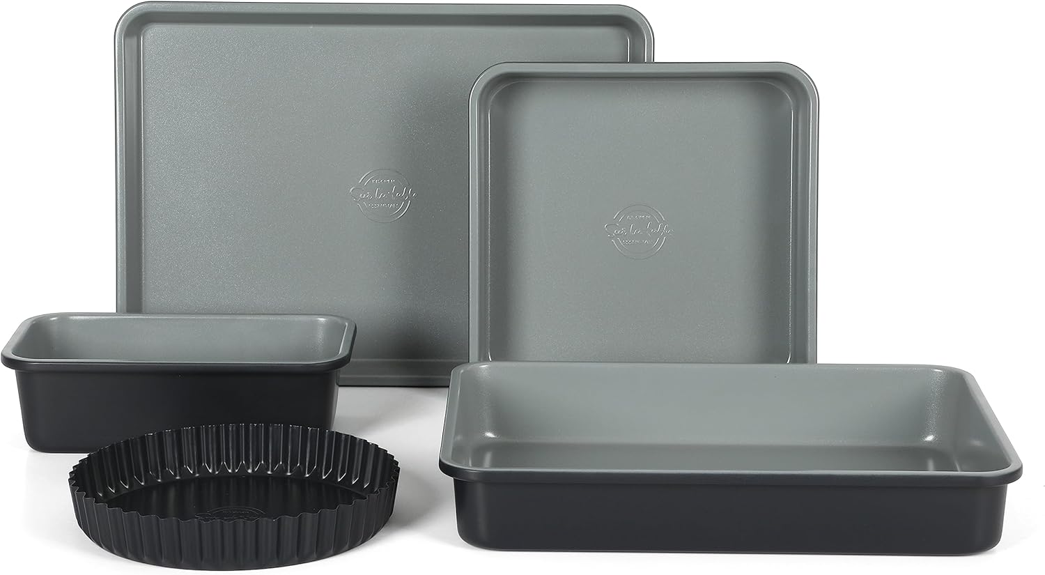 Sur La Table Kitchen Essential Carbon Steel Bakeware Set Review