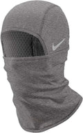 Nike Running Therma Sphere Hood Mask (Iron Grey) - Warm, Convertible