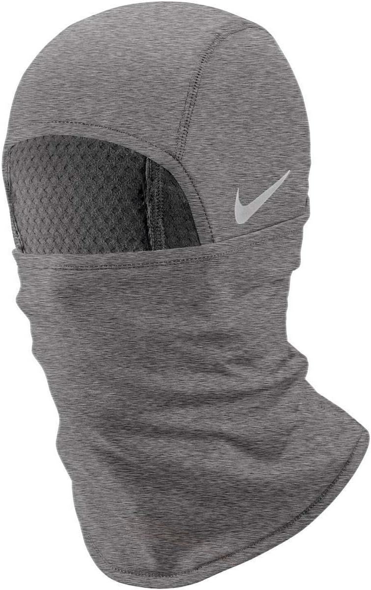 Nike Therma Sphere Hood Mask - Stay Warm on Winter Runs!