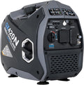 Pulsar 4,200W Portable Quiet Inverter Generator - Compact Backup Power