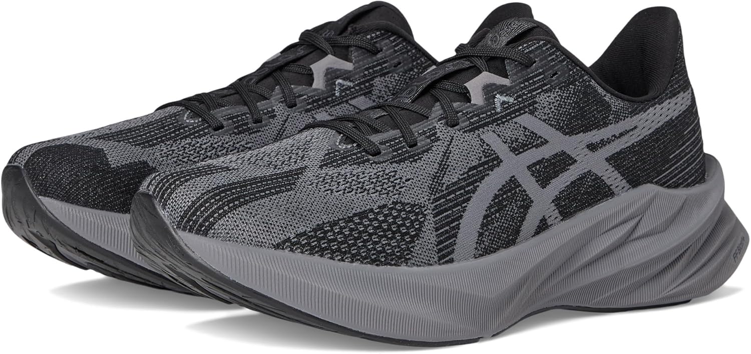 ASICS Men's DYNABLAST 5 Running Shoes for Ultimate Comfort