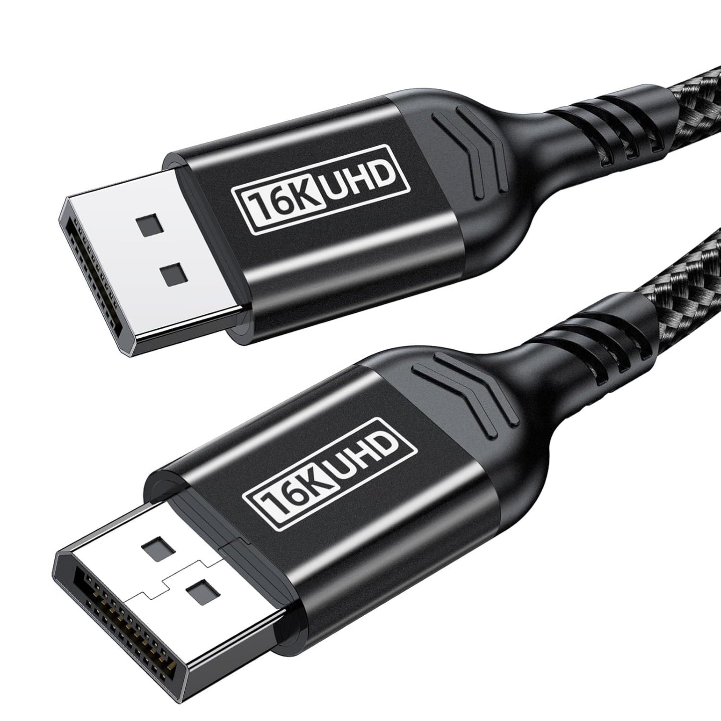 Cuntech 16K Displayport Cable: Ultimate Gaming Performance