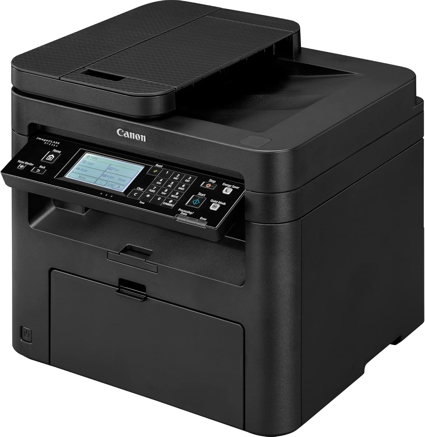 Canon MF236n All-in-One Laser Printer - Superior Performance