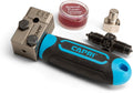 Capri Tools 3/16 in. Double Flaring Tool - Fast, Compact Flare