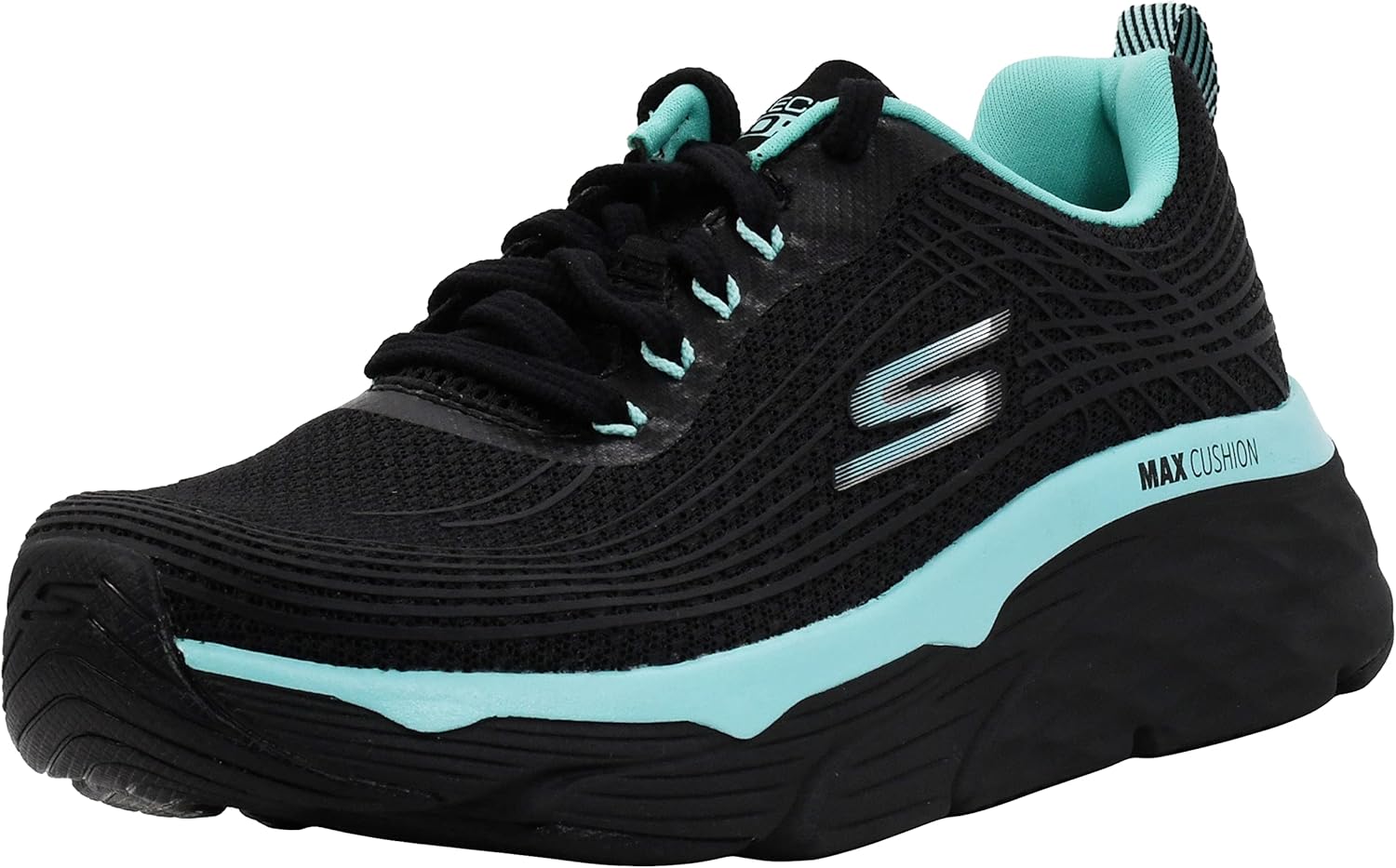 Skechers Women's Max Cushioning Elite: Ultimate Comfort Shoes