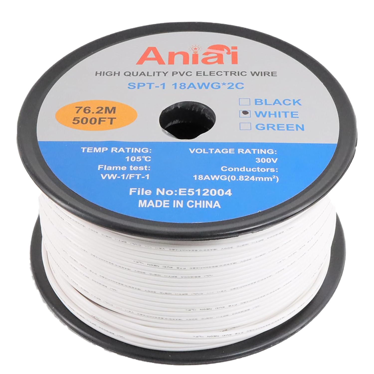 18 Gauge Low Voltage Landscape Wire for Reliable Outdoor Use