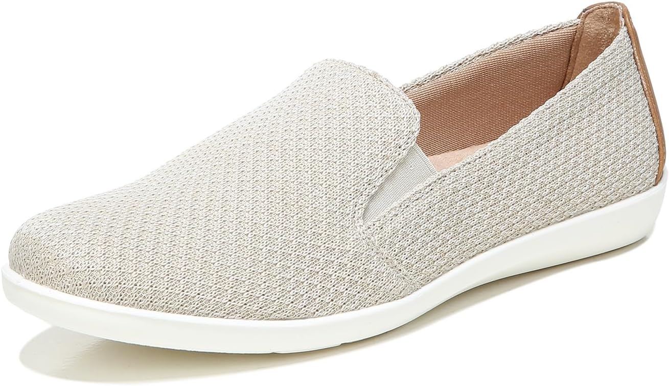 LifeStride Women's Next Level Slip-On Sneaker for Comfort