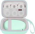 Organize Anywhere: Elonbo Label Maker Case