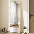 Full Length Mirror 64in x 21in for Bedroom - Leaning or Wall Mount