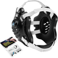 Wrestling Headgear for Men and Youth - Secure Dual-Layer Ear Guard