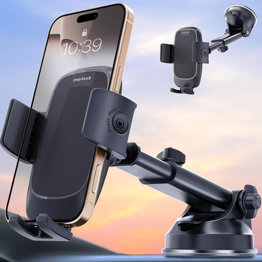 Secure Your Smartphone Anywhere!