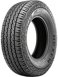 Nexen Roadian AT Pro RA8 LT265/70R17 121/118S E - Rugged All-Terrain