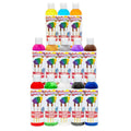 Colorations Classic Colors Liquid Watercolor Paint Set of 13 - Vibrant