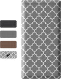 Ophanie Kitchen Anti-Fatigue Mat 20in x 39in - Thick Comfort