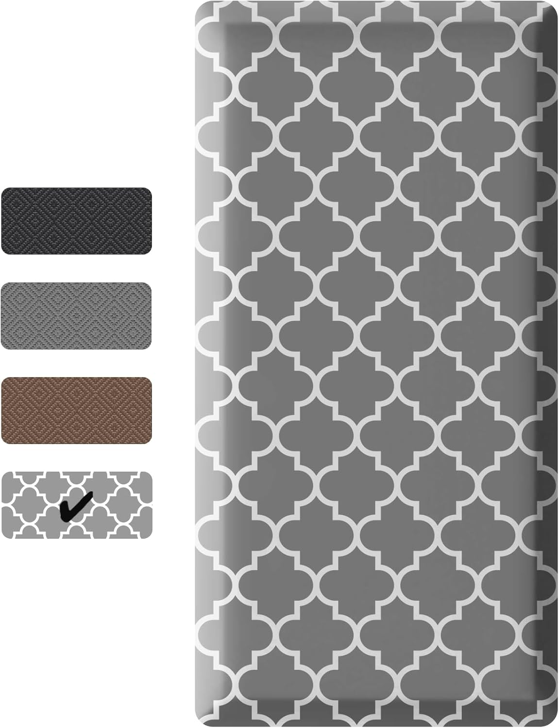 Ophanie Anti Fatigue Kitchen Mats for Comfort and Support