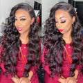 Human Hair Bundles with Closure for Stunning Body Wave Styles