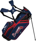 Effortlessly Carry Your Gear with Team Effort Caddie Bag