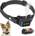 Citronella Bark Collar Citronella Dog Collar for Barking - Humane