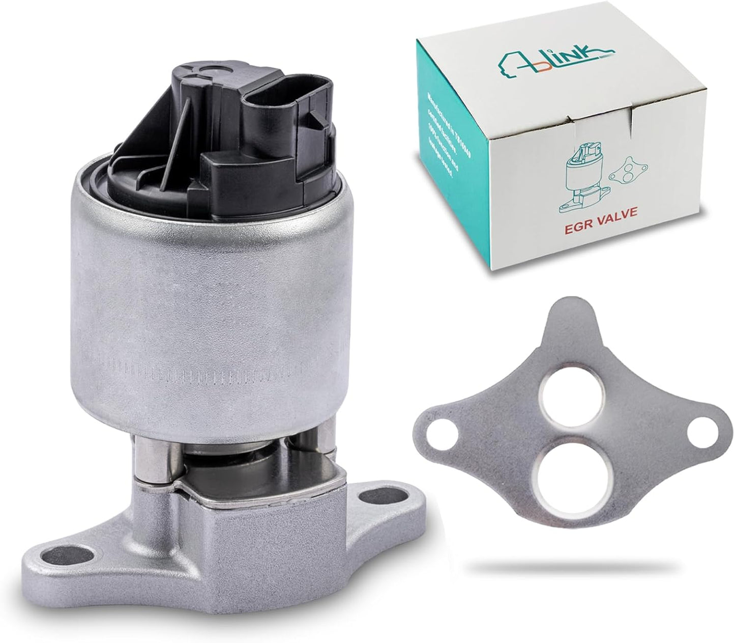 EGV589 EGR Valve for Chevy 1500 Astro Blazer Impala Express